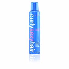 Sexy Hair Curly Sexyhair Curl Power Spray Foam 250ml