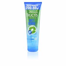 Garnier Fructis Style Wet Shine Wet Effect Gel 250ml