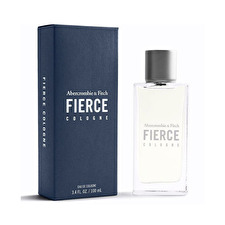 Abercrombie & Fitch Fierce Eau De Cologne 100ml