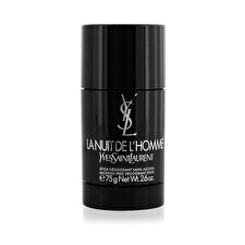 Yves Saint Laurent La Nuit De L'Homme Deodorant Stick 75g/2.6oz