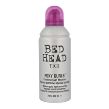 Tigi Bed Head Foxy Curls Extreme Curl Mousse 250ml