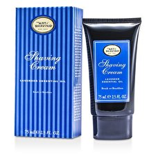 The Art Of Shaving Rasierschaum - Lavendelöl 75ml/2.5oz