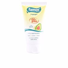 Famos Regenerating Hand Cream With Avocado Oil 75ml