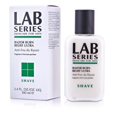 Lab Series Razor Burn Relief Ultra After Shave Therapy 100ml/3.4oz