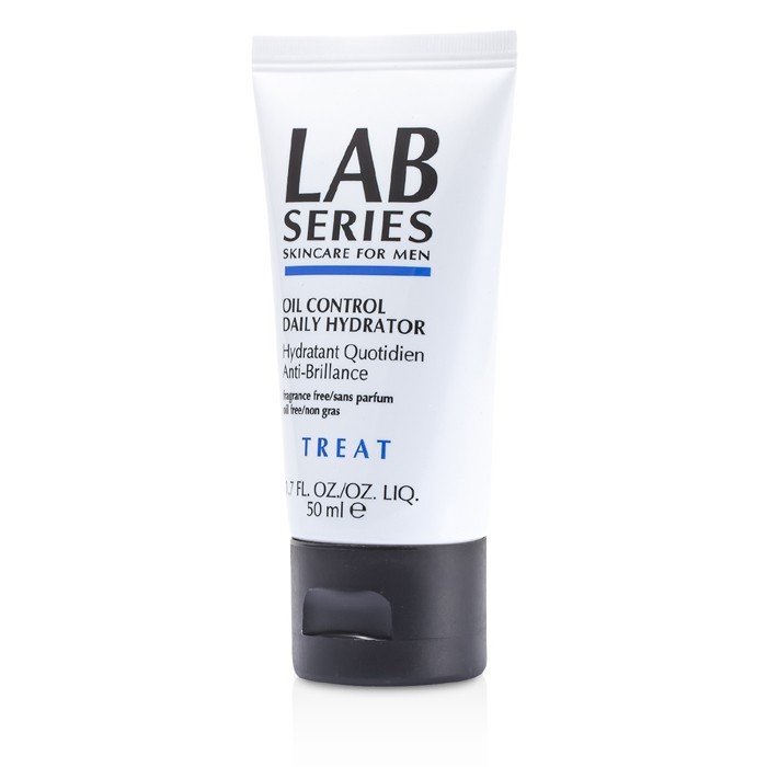 アラミス Lab Series オイルコントロール デイリーハイドレーター 50ml