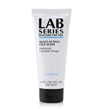 Lab Series Multi-Action Face Wash 100ml/3.4oz