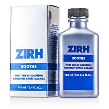 Zirh International Soothe Gel ( Post-shave Solution 100ml/3.4oz