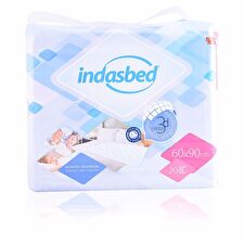Indasec Indasbed Protector Absorbente 60x90 Cm 20 U