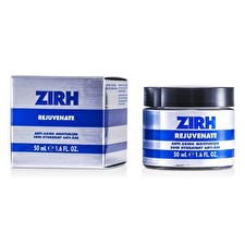 Zirh International Rejuvenate (Anti-Aging Cream) 50ml/1.7oz