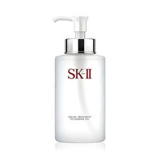 Facial Treatment Cleansing Oil - 250ml