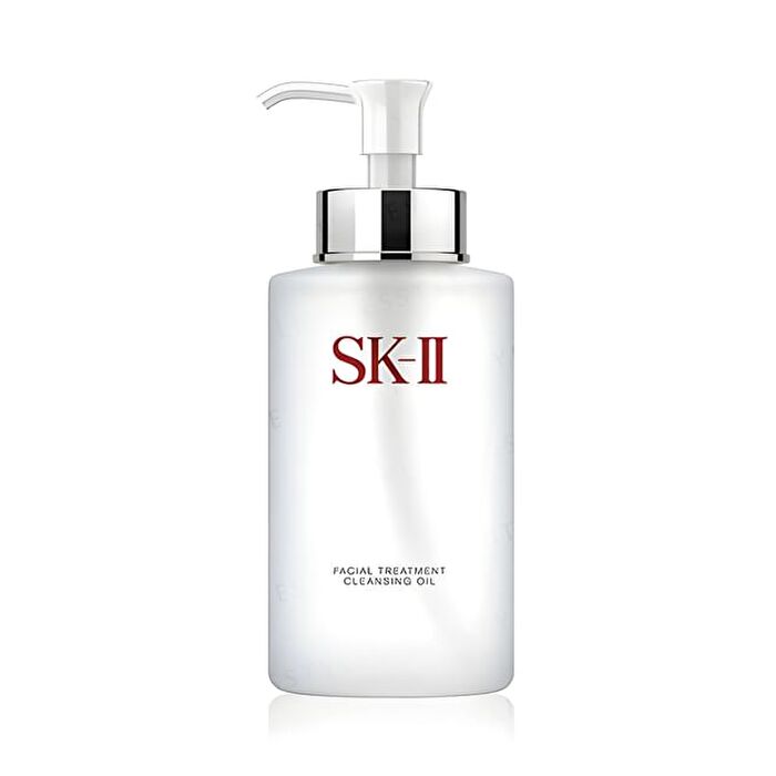 Facial Treatment Cleansing Oil - 250ml