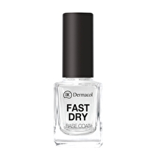 Dermacol Fast Dry Base Coat 11ml