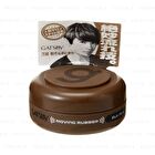 Gatsby Moving Rubber - Grunge Mat Grey - 80g