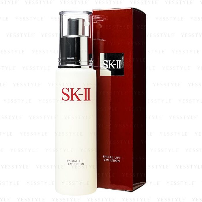 SK II Facial Lift Emulsion 100ml/3.4oz | Cosmetics Now US