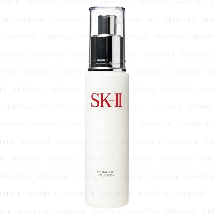 SK II Facial Lift Emulsion 100ml/3.4oz | Cosmetics Now US