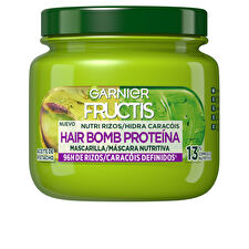 Garnier Fructis Hidra Curls Mask 300ml