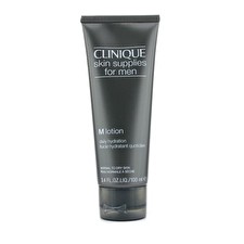 Clinique Skin Supplies For Men: M Lotion (Tube) 100ml/3.4oz
