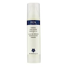 Ren Tamanu Hoch Glide Shaving Oil 50ml/1.7oz