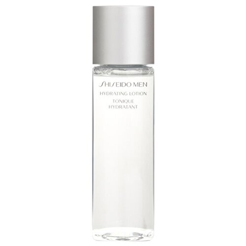 shiseido hydrating lotion