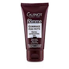 Guinot Tres Homme Gesichts-Peeling-Gel 75ml/2.5oz