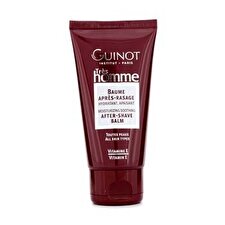 Guinot Tres Homme Moisturizing und beruhigende After-Shave Balm 75ml/2.6oz