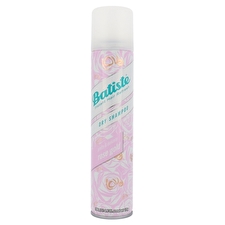 Batiste Dry Shampoo Rose Gold - Shampoo For Normal Hair With The Aroma Of Bergamot And Jasmine 200ml