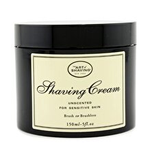The Art Of Shaving Rasierschaum - ohne Duft (für empfindliche Haut) 150g/5oz