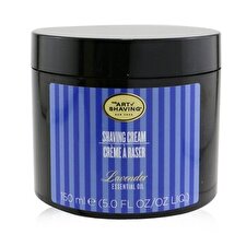 The Art Of Shaving Shaving Cream - Lavender Essential Oil (For Sensitive Skin) 150ml/5oz