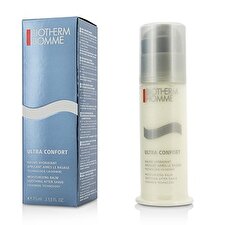 Biotherm Homme Ultra Confort Soothing After Shave Moisturizing Balm 75ml/2.53oz