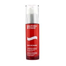 Biotherm Homme High Recharge Non Stop Anti-Fatigue Moisturizer 50ml/1.7oz