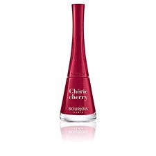 Bourjois 1 Second Gel Nail Polish #08 Cherie Cherry 9ml
