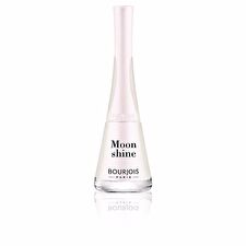 Bourjois 1 Second Gel Nail Polish #21 Moon Shine 9ml