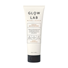 Glow Lab Facial Moisturiser 100ml
