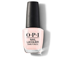 Opi Nail Lacquer Nail Polish Lasting Up To 7 Days #mimosas For Mr & Mrs 15ml