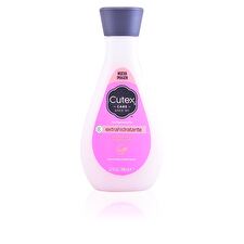 Cutex Quita-esmaltes Extrahidratante 200ml