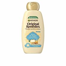 Garnier Original Remedies Argan Elixir Shampoo 300ml
