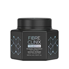 Schwarzkopf Bc Fibre Clinix Tribond Treatment - Fine Hair 500ml