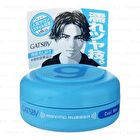 Gatsby Moving Rubber - Cool Wet Blue - 80g