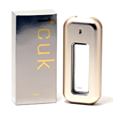 French Connection Fcuk For Women 90ml/3.4oz