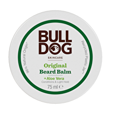 Bulldog Original Beard Balm - Beard Balm For Normal Skin 75ml