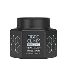 Schwarzkopf Bc Fibre Clinix Tribond Treatment - Coarse Hair 500ml