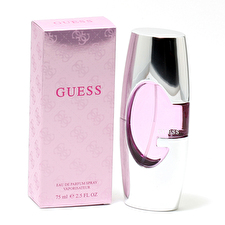 Guess Eau De Parfum 75ml