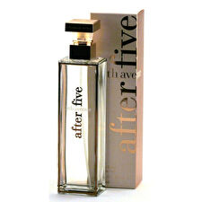 Elizabeth Arden 5th Avenue After Five Eau De Parfum 125ml