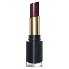 Revlon Super Lustrous Glass Shine Lipstick Black Cherry