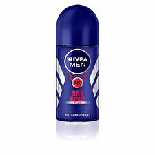 Nivea Dry Impact Anti-perspirant Deodorant Roll On 50ml