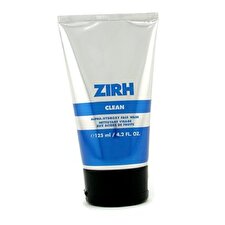 Zirh International Clean (Alpha-Hydroxy Face Wash) 125ml/4.2oz