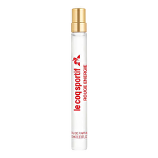 Le Coq Sportif Rouge Energie Eau De Parfum Unisex 10ml