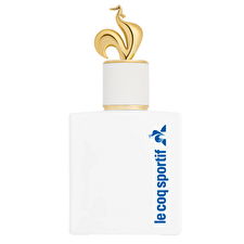 Le Coq Sportif Blanc Relax Eau De Parfum Unisex 50ml
