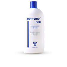 Pon-emo 500 Gel Dermatológico Y Champú De Proteínas 500ml