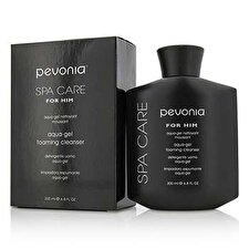 Pevonia Botanica Aqua-Gel Foaming Cleanser 200ml/6.8oz